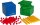 LINEX® Rechenset Dezimalsystem