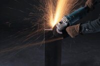 makita GA7050R Winkelschleifer 2.000 W