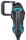 makita HM0871C Abbruchhammer