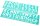 LINEX® Buchstabenschablonen-Set grün