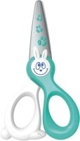 maped Kinderschere KIDICUT türkis 12,0 cm