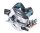 makita HS7101J1 Handkreissäge