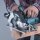makita HS7101J1 Handkreissäge