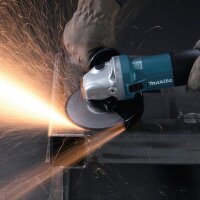 makita GA6040CF01 Winkelschleifer 2.100 W