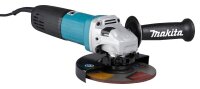 makita GA6040CF01 Winkelschleifer 2.100 W