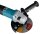 makita GA6040CF01 Winkelschleifer 2.100 W
