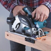 makita HS6101J1 Handkreissäge