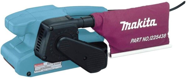 makita 9911J Bandschleifer