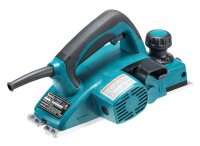 makita KP0800J Elektrohobel 620 W