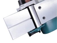 makita KP0800J Elektrohobel 620 W