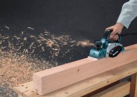 makita KP0800J Elektrohobel 620 W