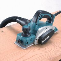makita KP0800J Elektrohobel 620 W