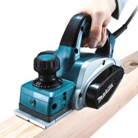 makita KP0800J Elektrohobel 620 W