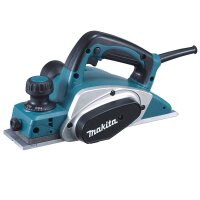 makita KP0800J Elektrohobel 620 W
