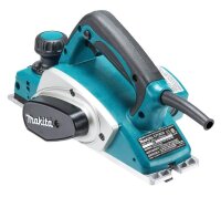 makita KP0800J Elektrohobel 620 W