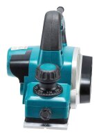 makita KP0800J Elektrohobel 620 W