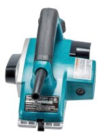 makita KP0800J Elektrohobel 620 W