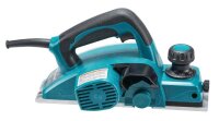 makita KP0800J Elektrohobel 620 W