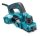 makita KP0800J Elektrohobel 620 W
