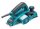 makita KP0800J Elektrohobel 620 W