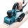 makita KP0800J Elektrohobel 620 W