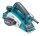 makita KP0800J Elektrohobel 620 W