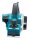 makita KP0800J Elektrohobel 620 W
