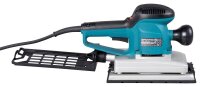 makita BO4900VJ Schwingschleifer 330 W