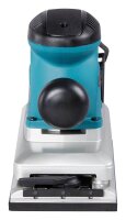 makita BO4900VJ Schwingschleifer 330 W