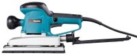 makita BO4900VJ Schwingschleifer 330 W