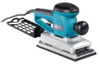 makita BO4900VJ Schwingschleifer 330 W