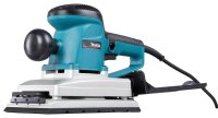 makita BO4900VJ Schwingschleifer 330 W