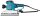 makita BO4900VJ Schwingschleifer 330 W