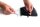 folia Tafelfolie selbstklebend blanko 23,0 x 33,0 cm, 5 Blatt