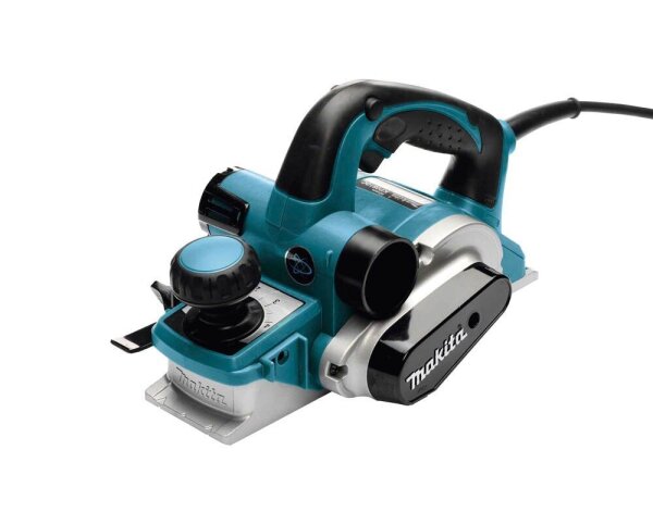 makita KP0810CJ Elektrohobel 1.050 W