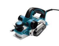 makita KP0810CJ Elektrohobel 1.050 W