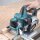 makita KP0810CJ Elektrohobel 1.050 W