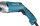 makita HP2051FJ Schlagbohrmaschine