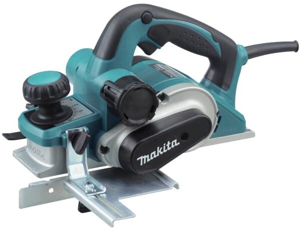 makita KP0810J Elektrohobel 850 W