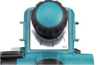 makita KP0810J Elektrohobel 850 W