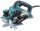 makita KP0810J Elektrohobel 850 W
