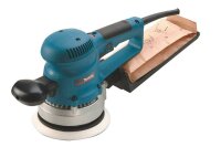 makita BO6030JX Exzenterschleifer 310 W