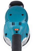makita BO6030JX Exzenterschleifer 310 W