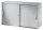 CP Aufsatz-Schiebetürenschrank C 2000 Acurado, 2045-00 S10084 lichtgrau 1 Fachboden 120,0 x 40,0 x 79,0 cm