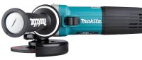 makita GA5040CZ1 Winkelschleifer 1.400 W