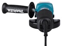 makita GA5040CZ1 Winkelschleifer 1.400 W