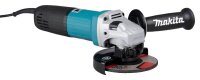 makita GA5040CZ1 Winkelschleifer 1.400 W