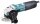 makita GA5040CZ1 Winkelschleifer 1.400 W