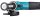 makita GA5040CZ1 Winkelschleifer 1.400 W