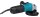 makita GA5040CZ1 Winkelschleifer 1.400 W